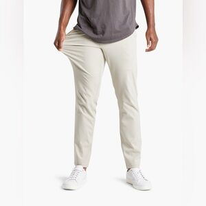 Mugsy Teddy Classic Chino Pants Men’s Size 34x30